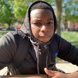 Meet your Posher, Steven